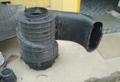 Carca�as de Filtro de Ar