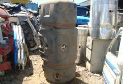 Tanques de Combustiveis