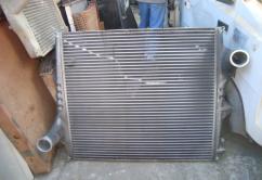 Intercooler