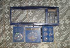 Pain�is de Instrumentos